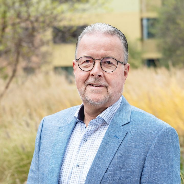 Gert van der Meer