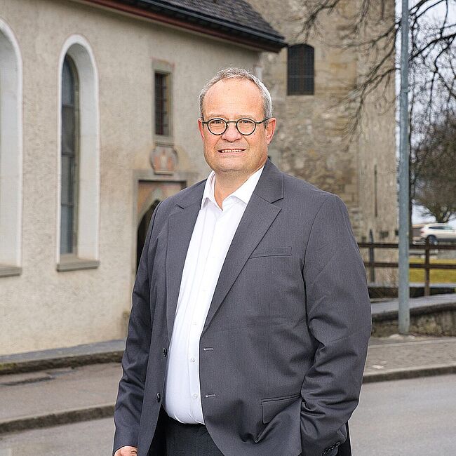 Daniel Römer